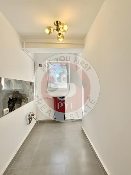 Cinema Floreasca | 2 camere | 39 mp | Decomandat | B12295