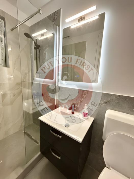 Cinema Floreasca | 2 camere | 39 mp | Decomandat | B12295