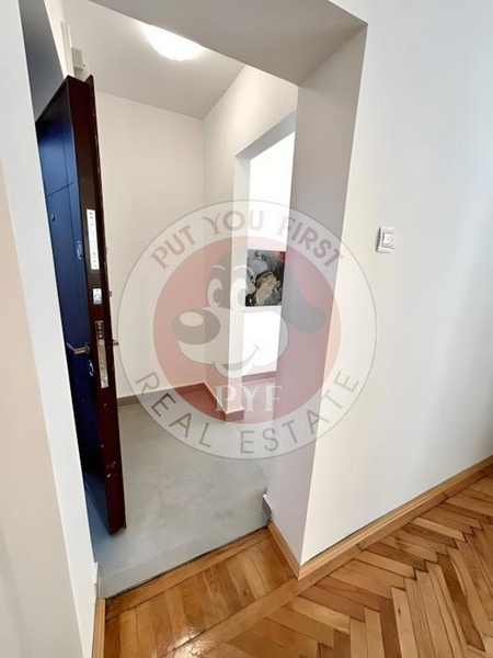 Cinema Floreasca | 2 camere | 39 mp | Decomandat | B12295