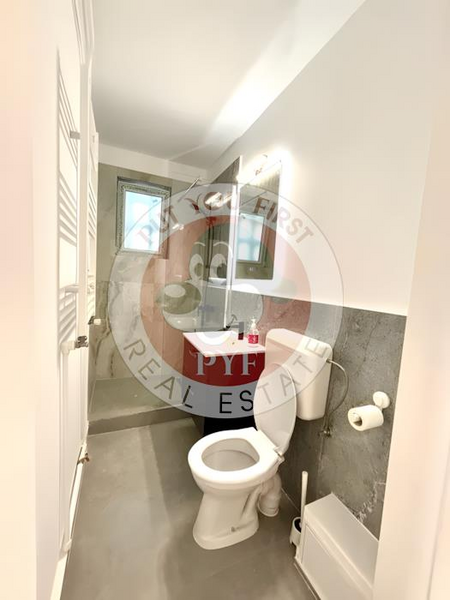 Cinema Floreasca | 2 camere | 39 mp | Decomandat | B12295